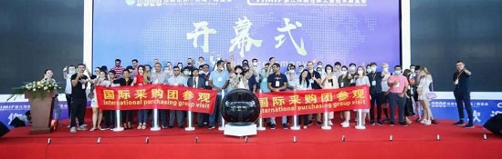 圓滿落幕|2020YIMIF義烏激光雕刻/切割設(shè)備主題展圓滿收官！
