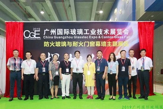十年砥礪前行 一朝春華秋實：專訪鋼化爐節(jié)能專家 看世科岳總因何為廣州玻璃展點贊！