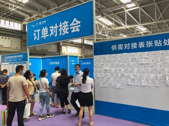 今日盛大啟幕 | CSITE2020中國（山東）國際紡織博覽會終于等到你