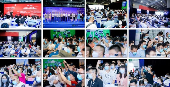 2020中國(guó)（廣州）國(guó)際物流裝備與技術(shù)展覽會(huì)圓滿落幕