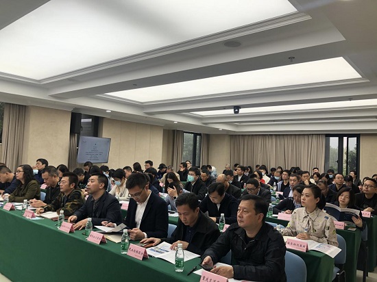 倒計(jì)時(shí)，40天！2020中國西部（重慶）國際物流產(chǎn)業(yè)博覽會(huì)開幕在即！