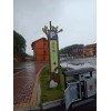 景區(qū)標(biāo)識_標(biāo)識設(shè)計制作_公園標(biāo)識牌_全域旅游_標(biāo)識標(biāo)牌成都