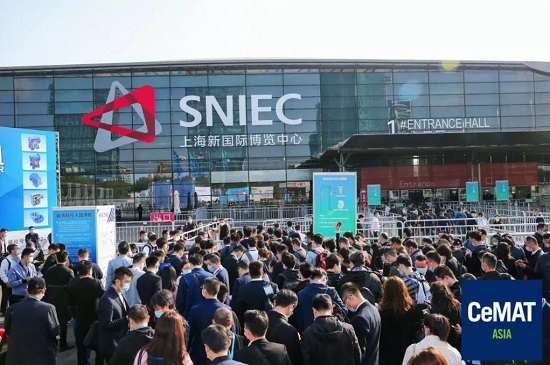 2020 ICCE ASIA 圓滿閉幕 ，精彩回顧 明年10月再會上海