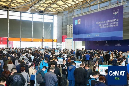 2020 ICCE ASIA 圓滿閉幕 ，精彩回顧 明年10月再會上海