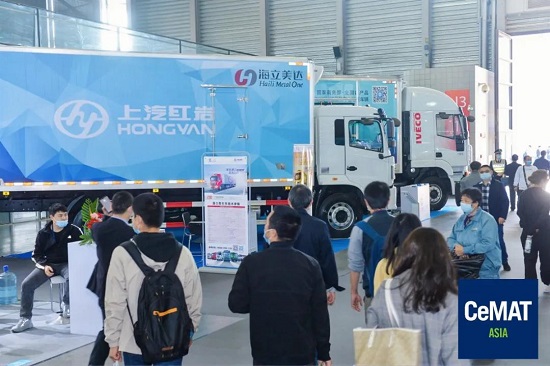 2020 ICCE ASIA 圓滿閉幕 ，精彩回顧 明年10月再會上海