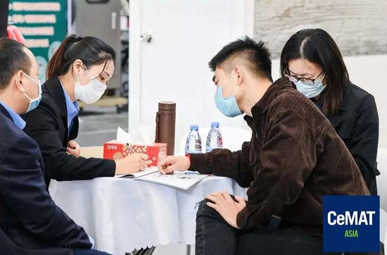 2020 ICCE ASIA 圓滿閉幕 ，精彩回顧 明年10月再會上海