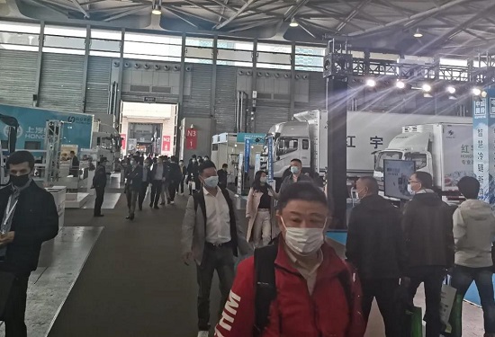 2020 ICCE ASIA 圓滿閉幕 ，精彩回顧 明年10月再會上海