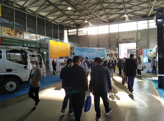 2020 ICCE ASIA 圓滿閉幕 ，精彩回顧 明年10月再會上海