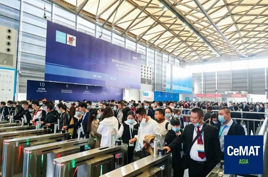 2020 ICCE ASIA 圓滿閉幕 ，精彩回顧 明年10月再會上海