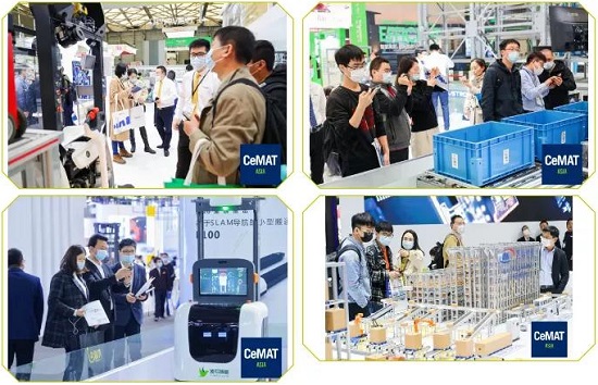 2020 ICCE ASIA 圓滿閉幕 ，精彩回顧 明年10月再會上海