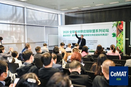 2020 ICCE ASIA 圓滿閉幕 ，精彩回顧 明年10月再會上海