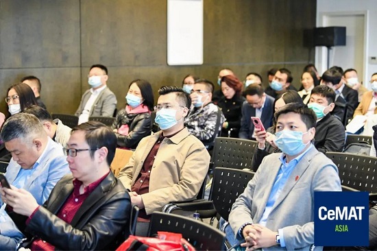 2020 ICCE ASIA 圓滿閉幕 ，精彩回顧 明年10月再會上海