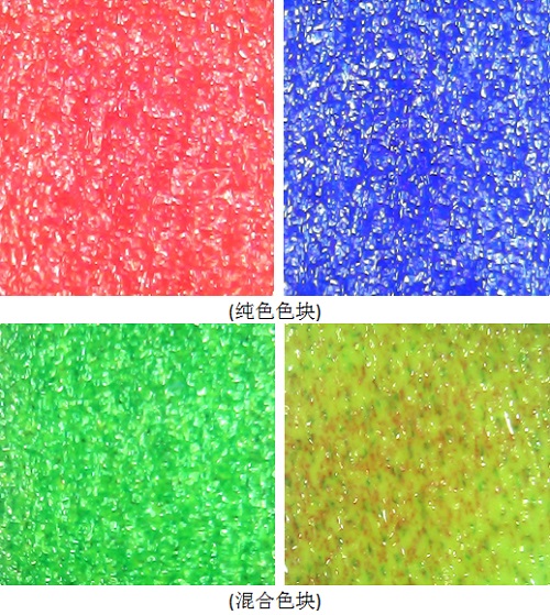 2020愛普生打印頭在中國之八 愛普生I3200-U1&工正品牌-R2R型號測試報(bào)告