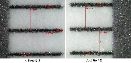 2020愛普生打印頭在中國之八 愛普生I3200-U1&工正品牌-R2R型號測試報(bào)告