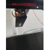 GH2220噴頭噴碼UV墨水 一維碼 二維碼 文字信息