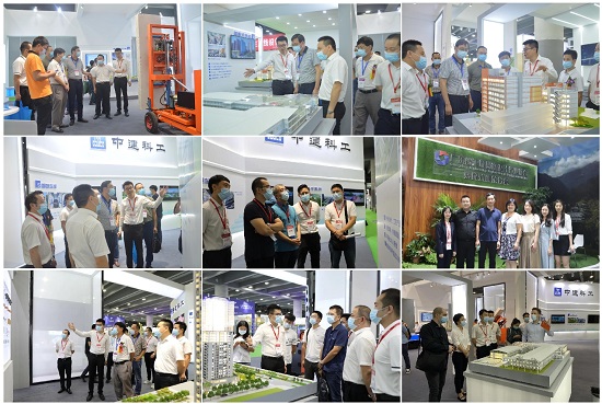 2021第十三屆中國（廣州）國際集成住宅產(chǎn)業(yè)博覽會暨建筑工業(yè)化產(chǎn)品與設(shè)備展