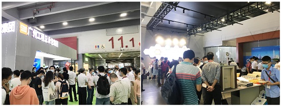 2021第十三屆中國（廣州）國際集成住宅產(chǎn)業(yè)博覽會暨建筑工業(yè)化產(chǎn)品與設(shè)備展