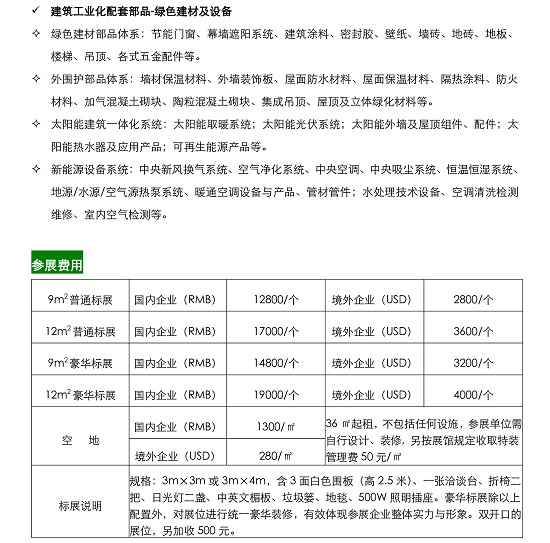 2021第十三屆中國（廣州）國際集成住宅產(chǎn)業(yè)博覽會暨建筑工業(yè)化產(chǎn)品與設(shè)備展