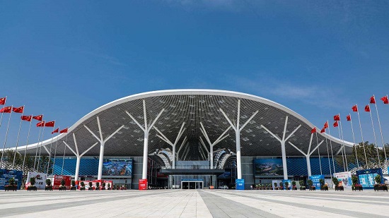 2021粵港澳大灣區(qū)國際包裝印刷展5月13-15日舉行