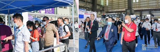 2021東莞國(guó)際紡織品印花工業(yè)展觀眾預(yù)登記啟動(dòng)！