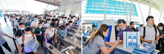 預(yù)登記通道開啟 | 2021第十三屆青島國際紡織品印花工業(yè)展只待您來！