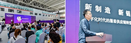 預(yù)登記通道開啟 | 2021第十三屆青島國際紡織品印花工業(yè)展只待您來！