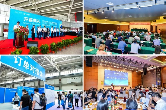 預(yù)登記通道開啟 | 2021第十三屆青島國際紡織品印花工業(yè)展只待您來！