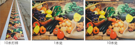 愛普生I3200-U1&儒彩-R2R型號(hào)應(yīng)用及測(cè)試報(bào)告