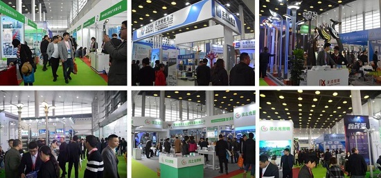 2021第十屆揚州戶外照明展 即將開幕，締造戶外照明光輝十載