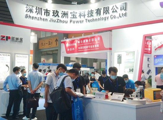 群策群力促發(fā)展 | 百家名企齊聚2021亞太國際電源展！
