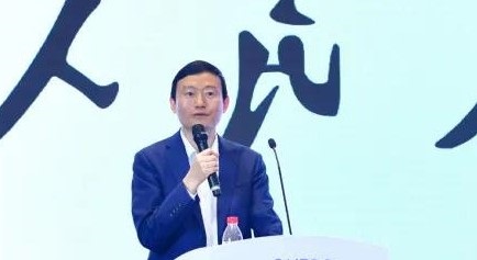 HEY MAiRA AMTS & AHTE合作伙伴大族機(jī)器人-“智進(jìn)未來(lái)”2021大族機(jī)器人創(chuàng)新產(chǎn)品發(fā)布會(huì)