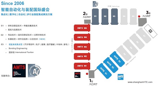 HEY MAiRA AMTS & AHTE合作伙伴大族機(jī)器人-“智進(jìn)未來(lái)”2021大族機(jī)器人創(chuàng)新產(chǎn)品發(fā)布會(huì)