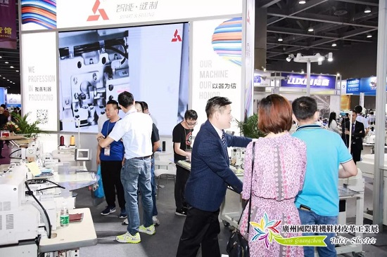 獲中國展覽館協(xié)會認證2021廣州國際鞋機鞋材皮革工業(yè)展再添新榮譽