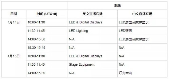 LED CHINA 2021和國(guó)際音視頻集成展昨天開(kāi)展了！火爆現(xiàn)場(chǎng)，建議親自前來(lái)感受！
