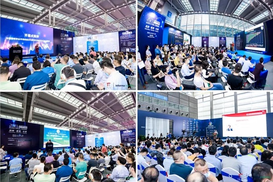 LED CHINA 2021和國(guó)際音視頻集成展昨天開(kāi)展了！火爆現(xiàn)場(chǎng)，建議親自前來(lái)感受！