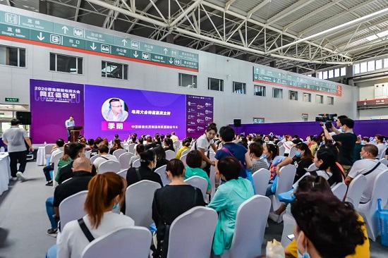 綠色智造 貿(mào)易對(duì)接 激活市場 | 2021第十三屆青島國際紡織品印花工業(yè)展