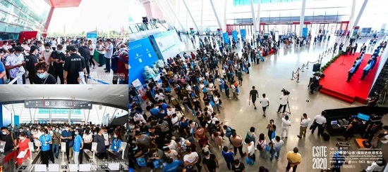 綠色智造 貿(mào)易對(duì)接 激活市場 | 2021第十三屆青島國際紡織品印花工業(yè)展