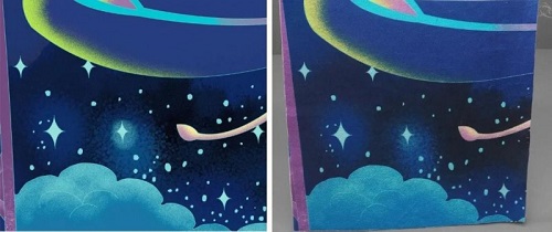 數(shù)碼印花的顏色又沒(méi)達(dá)到客戶要求？不妨試試這種色彩管理