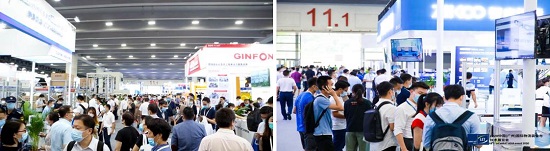 數(shù)智升級，降本增效 LET 2021中國廣州物流展開幕在即！
