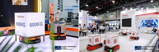數(shù)智升級，降本增效 LET 2021中國廣州物流展開幕在即！
