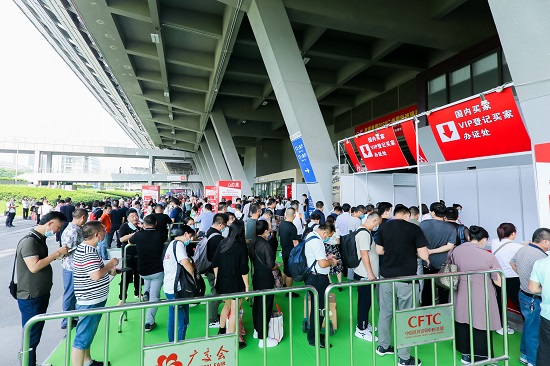 大動作 2021廣州國際玻璃展計劃邀請近百個團(tuán)體機(jī)構(gòu)組團(tuán)參觀