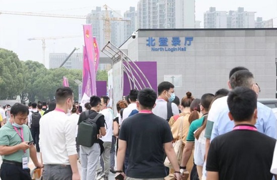 2021廈門國際照明展會將在八月18-20在廈門國際會展中心盛大開幕