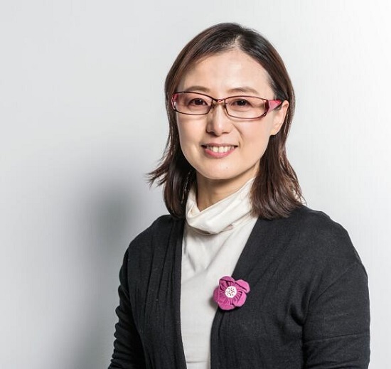 日本頂級(jí)導(dǎo)視設(shè)計(jì)師加盟麥肯 迸發(fā)創(chuàng)意美學(xué)能量