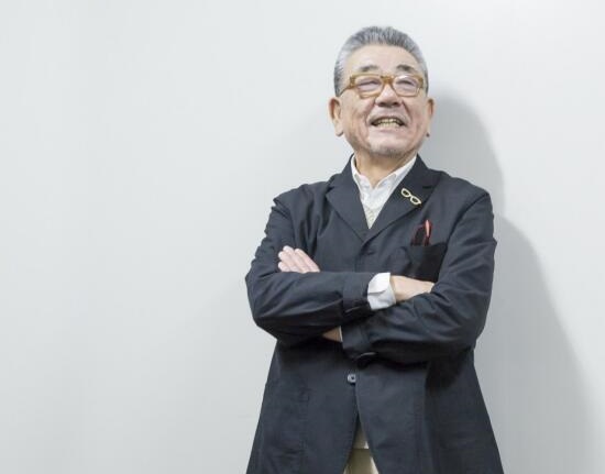 日本頂級(jí)導(dǎo)視設(shè)計(jì)師加盟麥肯 迸發(fā)創(chuàng)意美學(xué)能量