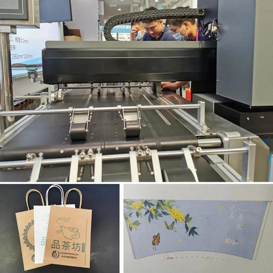 愛普生打印頭為印刷標簽行業(yè)賦能 提升品牌價值展現(xiàn)解決方案硬實力