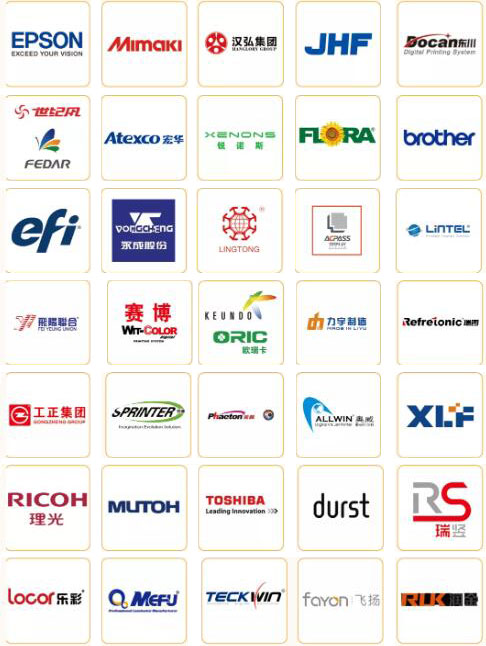 APPPEXPO|倒計(jì)時(shí)20天，潮印，給您超in體驗(yàn)