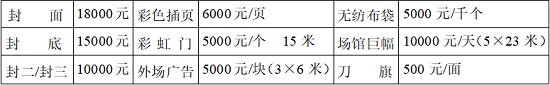2022第23屆湖南浩天廣告標(biāo)識(shí)圖文展覽會(huì)