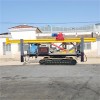 邊坡坍塌樁護(hù)坡鉆機(jī) 7米錨固鉆孔機(jī) 護(hù)坡錨固鉆機(jī)價(jià)格