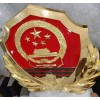 武警隊(duì)?wèi)覓炀丈a(chǎn)鶴壁市徽章供應(yīng)商