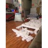 南充亞克力PVC、UV噴印制作安裝